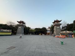 -田州古城