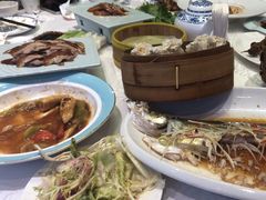 -都一处 (方庄店)
