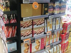 -Olé精品超市(北京合生汇店)