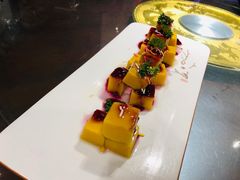 -老兰家传统烧烤炒菜泡馍(小南门店)
