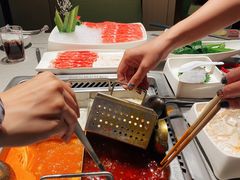 -海底捞火锅(北京路店)