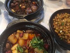 -廖记老砂锅(上清寺店)