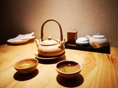 鲜松茸汤-泉寿司(万科公园店)