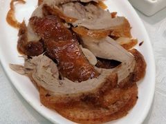 -玉林烤鸭店(定福庄店)