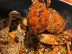 -虾胡闹龙虾馆(湄南河店)