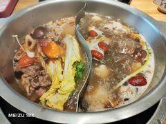 -水林间·寿喜烧自助(仙林金鹰店)