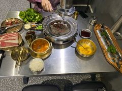 -本炙炭烤·蒲烧活鳗料理店(金沙洲店)