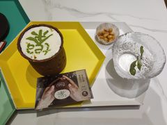 -茶是一枝花泡茶店