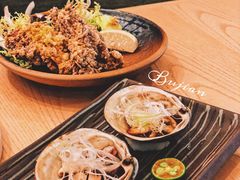 -yokocho上横町·日本食街(深业上城店)