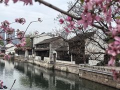 -青果巷历史文化街区