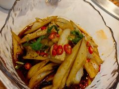 -遇东北林区铁锅炖(南开店)