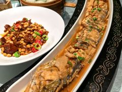 -舟小鲜·舟山小渔村(凤城四路中登广场店)