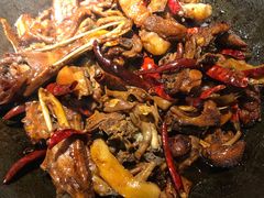-小柴米·传统江西菜(八一广场店)