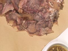 武松牛肉-快活林酒楼