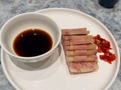 -聚丰园•湖鲜餐厅(阿红私房菜梅石路店)