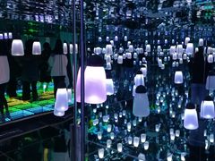 -天津梵高星空艺术馆(天河城旗舰店)