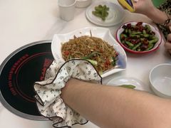 -鑫郭氏·南昌20年大排档·小龙虾羊蝎子(潮阳里店)