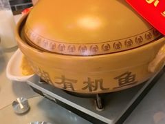 -千岛湖小鱼儿·淳安匠心农家菜