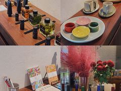 -AO cafe＆bistro