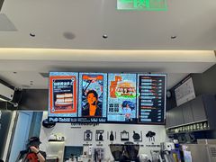 -Pull-Tab拉环咖啡(杭州市上城区来福士中心店)