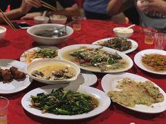 -车头老二大排档