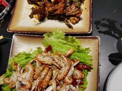 -二营烧烤