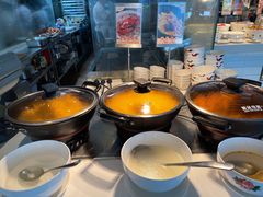 -The COOK·厨餐厅·自助餐(浦东嘉里大酒店)