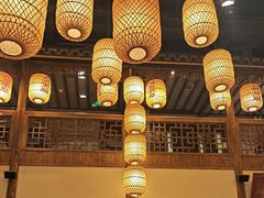 -南京大牌档(凯德大峡谷店)