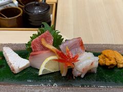 -鮨一日本料理旗舰店(总店)