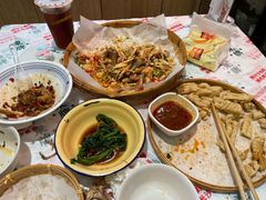 -东排食堂长沙小吃大排档(五一广场店)