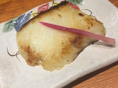-千代武日本料理(爱建店)