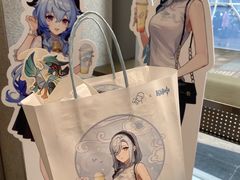 -喜茶(广州中山六路店)