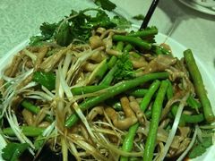 -沙河粉村·国家非遗传承(云台店)