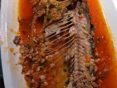 -秦月轩·陕西家乡菜(阜成路·五棵松店)