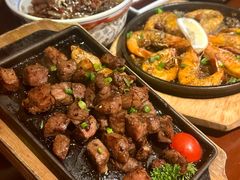 -小川洋风料理(江汉路店)