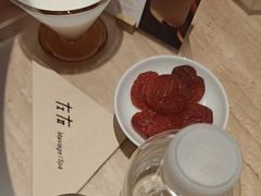 -左右Massage/Spa(长寿路店)