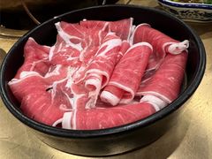 -牛街清真满恒記(平安里西大街店)