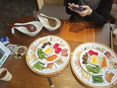 -芸南道·过桥米线(昆明老街旗舰店)