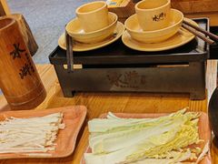 -水浒湘西小串烧烤.小龙虾.烤鱼(员村店)