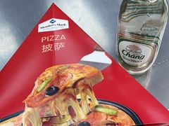 -山姆餐吧(山姆会员商店店)