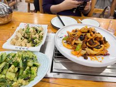 -张记焖窑·十五年专注焖烤(雍和宫店)