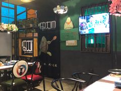 大堂-甲大帅·甲鱼·椰子鸡主题餐厅(唐家店)