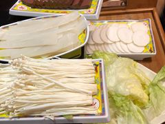 -芦月轩羊蝎子(劲松店)