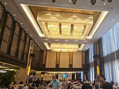 -香云轩·顺德菜(香云纱园林酒店店)