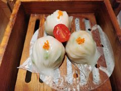 -禄运茶居·手工点心(体育西店)