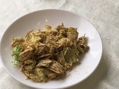 -蓬川食府(金海道店)