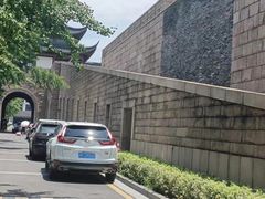 -苏州吴宫泛太平洋酒店