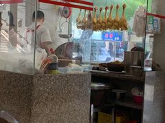 -巫记鸡饭店