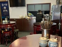 大堂-螺世纪螺蛳粉·桂味小排档(裕德店)