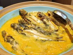 -饭橘汉江码头·乡野土菜馆(静安路店)